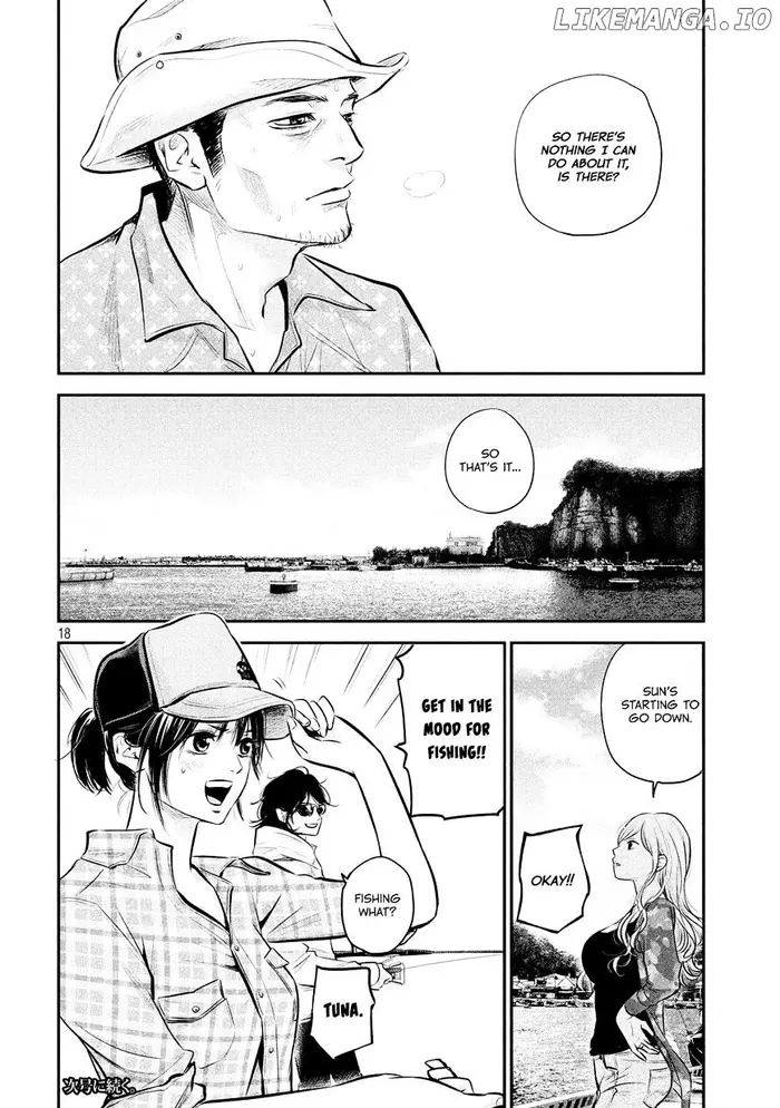 Hare Kon Chapter 61 image 20_optimized